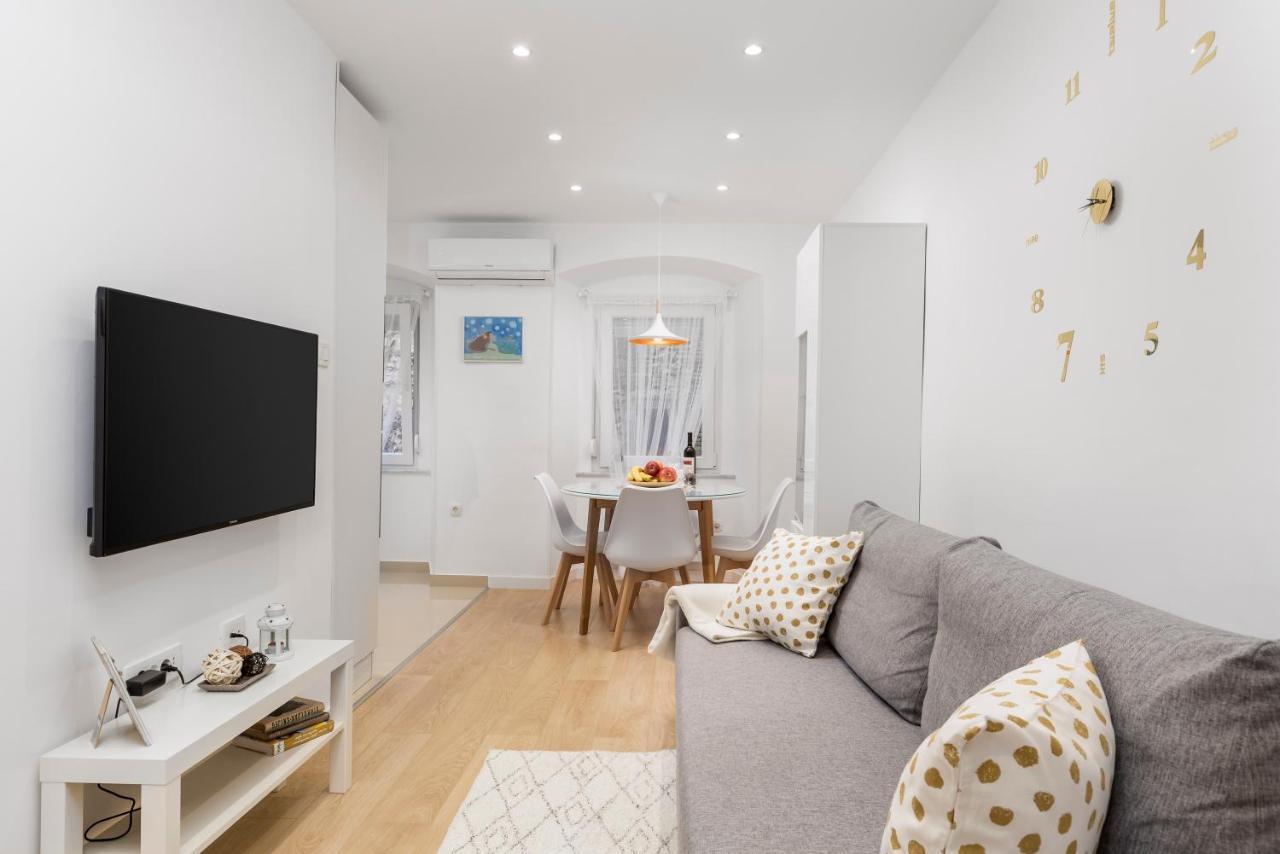 Apartment Opa Gold Rijeka Exterior foto